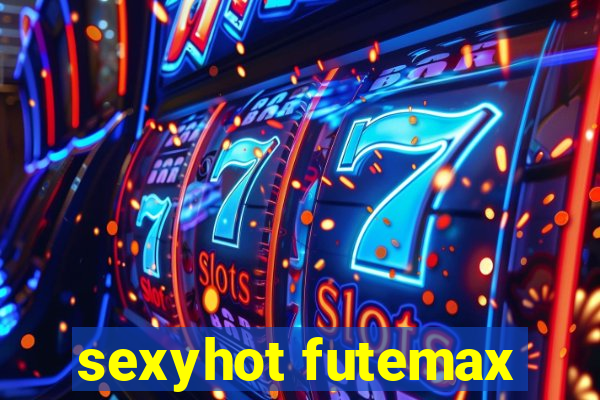 sexyhot futemax